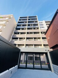 REGALIZ月島BAYSIDE COURT(704)の物件外観写真